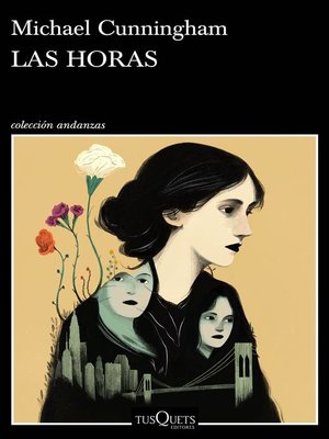 cover image of Las horas
